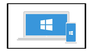 Microsoft Windows operating system 