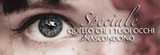 banner speciale quello che i tuoi occhi nascondono