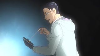 名探偵コナンアニメ 第1005話『36マスの完全犯罪(後編)』 | Detective Conan EP.1005 | Hello Anime !
