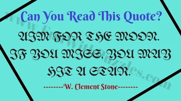 Can You Read This? Picture Puzzles for Adults-4