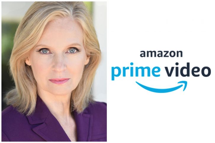 The Terminal List - Catherine Dyer Joins Amazon’s Thriller Conspiracy