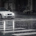 Sau khi dầm mưa, bảo dưỡng ô tô như thế nào cho đúng cách?