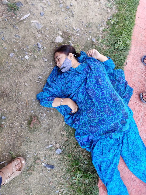 Jammu Kashmir news Jammu Kashmir