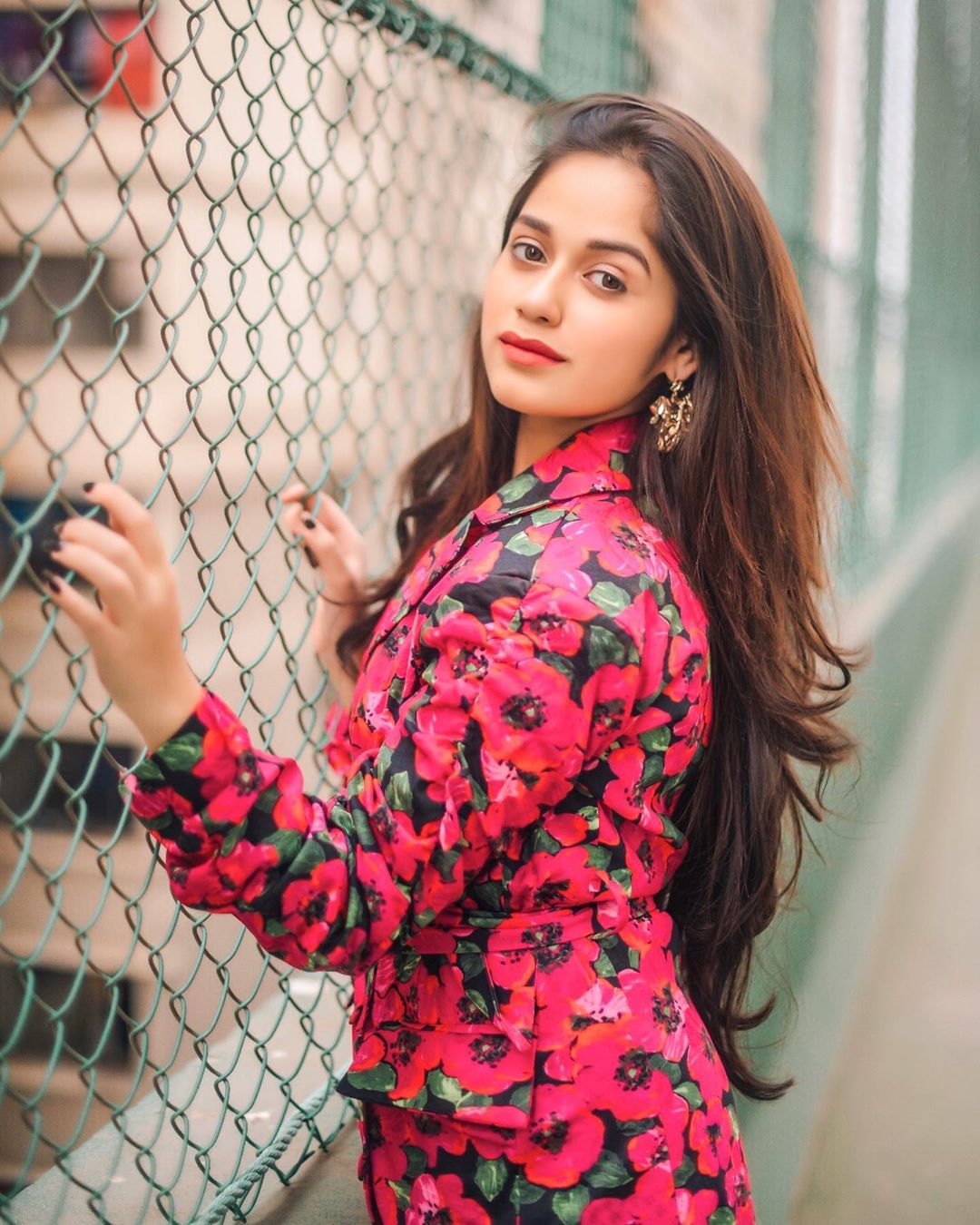 Jannat Zubair Beautiful Pictures Wallpapers