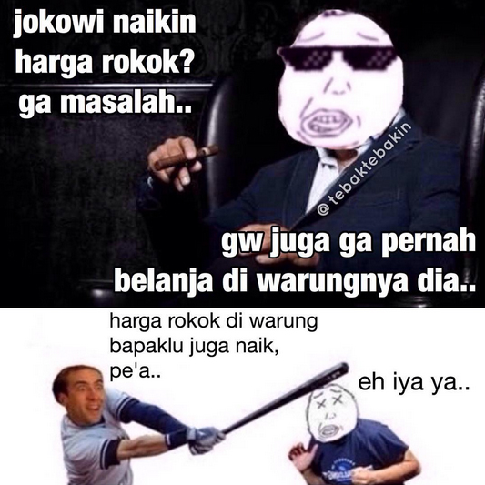 Gambar2 Lucu DP BBM Meme Harga Rokok Naik Gambar Lucu Gambar2 Lucu DP BBM Meme Harga Rokok Naik Gambar Lucu