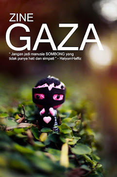 ZINE GAZA