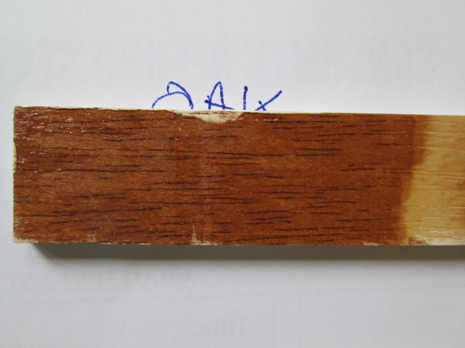 Dalton House Americana Gel Stains