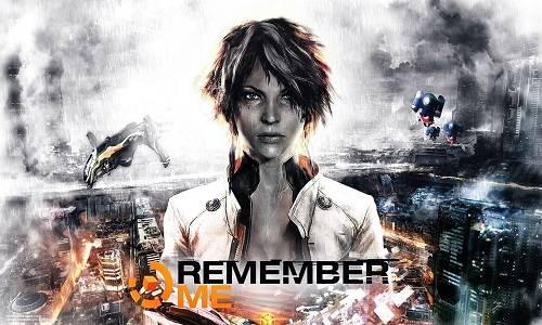 Remember Me Game Free Download Remember Me Game Free Download