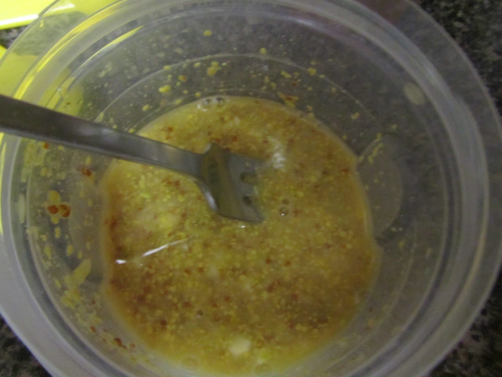 fooDCrave: Grilled Salmon: For Non-Salmon Lovers