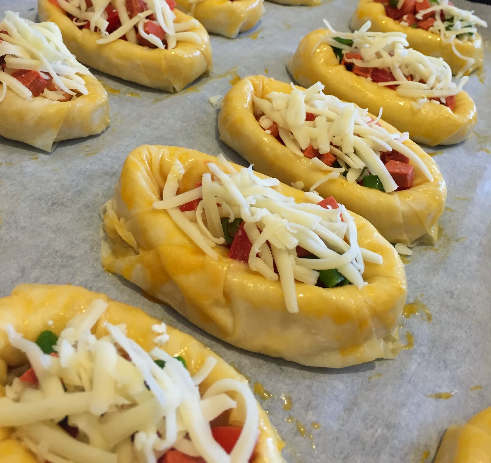 Öküzgözü Cafe KAYIK BÖREK