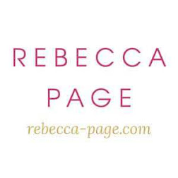 Rebecca Page (Affiliate link)