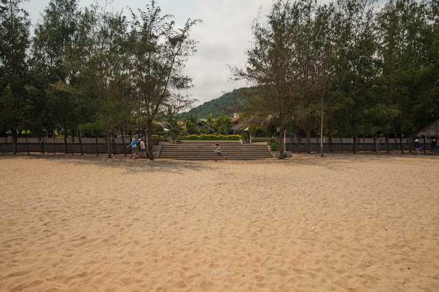 Bãi biển Sa Huỳnh, Quảng Ngãi