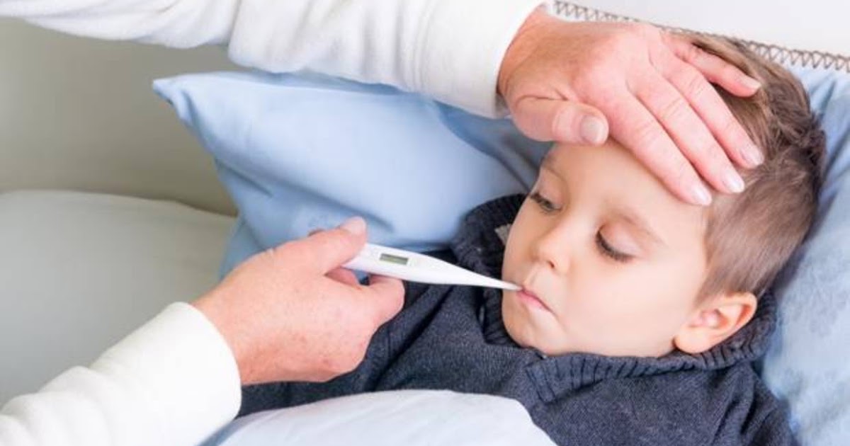 Bastion Nacional ¿conoce la clasificación de la fiebre?