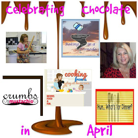 Celebrating Chocolate | www.BakingInATornado.com