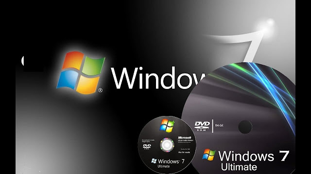 Télécharger Windows 7 64 bit ISO fr