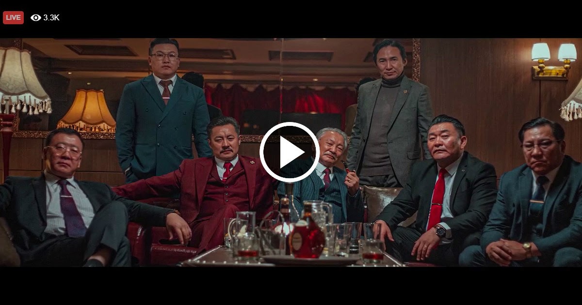 ZURA МУСК 2020 ШУУД ҮЗЭХ Mongol Kino Shuud Uzeh