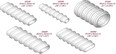 Nozzles