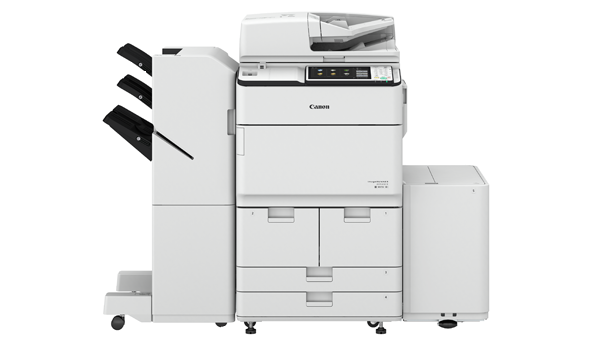 Canon imageRUNNER C1021iF Treiber Drucker Download - Canon Treiber Und