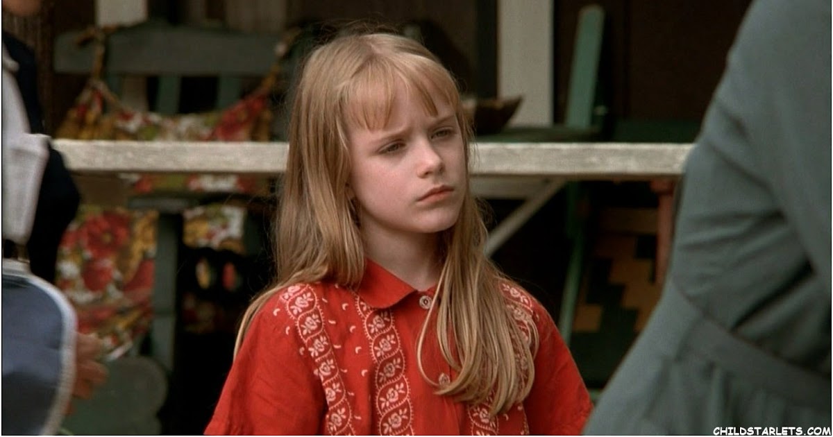 Evan Rachel Wood Films Et Programmes Tv Salsa Suprema: Cine en HD: Digging to China (1997) - Director: Timotty