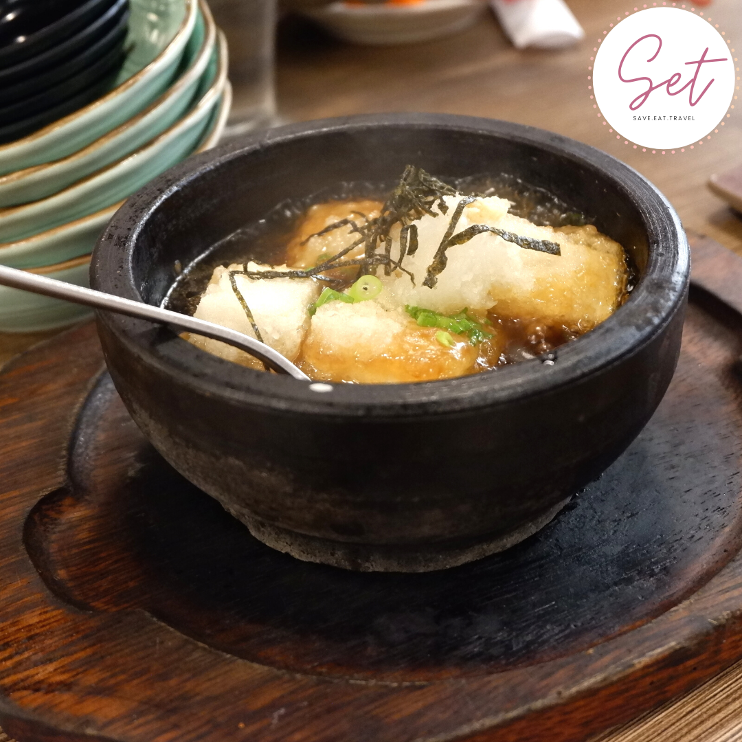 Food Spot Watami Greenbelt Branch Wonderful Sundays