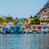 Αυτά είναι τα 18 Covid-free ελληνικά νησιά - Πρότυπο το Καστελόριζο