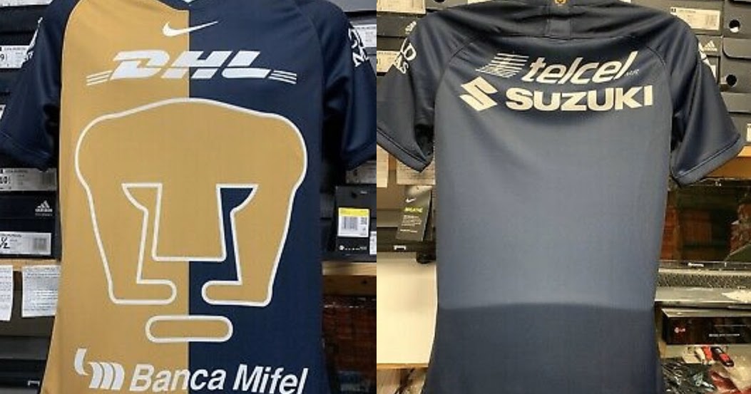 Nike Pumas 2020 Third Kit Leaked Footy Headlines