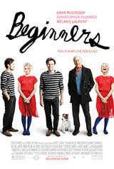F3: Beginners-Directed by Mike Mills