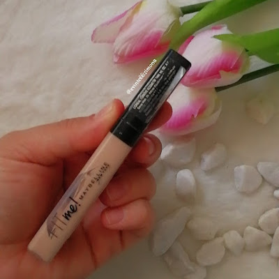 MAYBELLİNE FİT ME KAPATICI MAYBELLİNE FİT ME KAPATICI