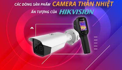 Camera đo thân nhiệt – Sieuthivienthong.com