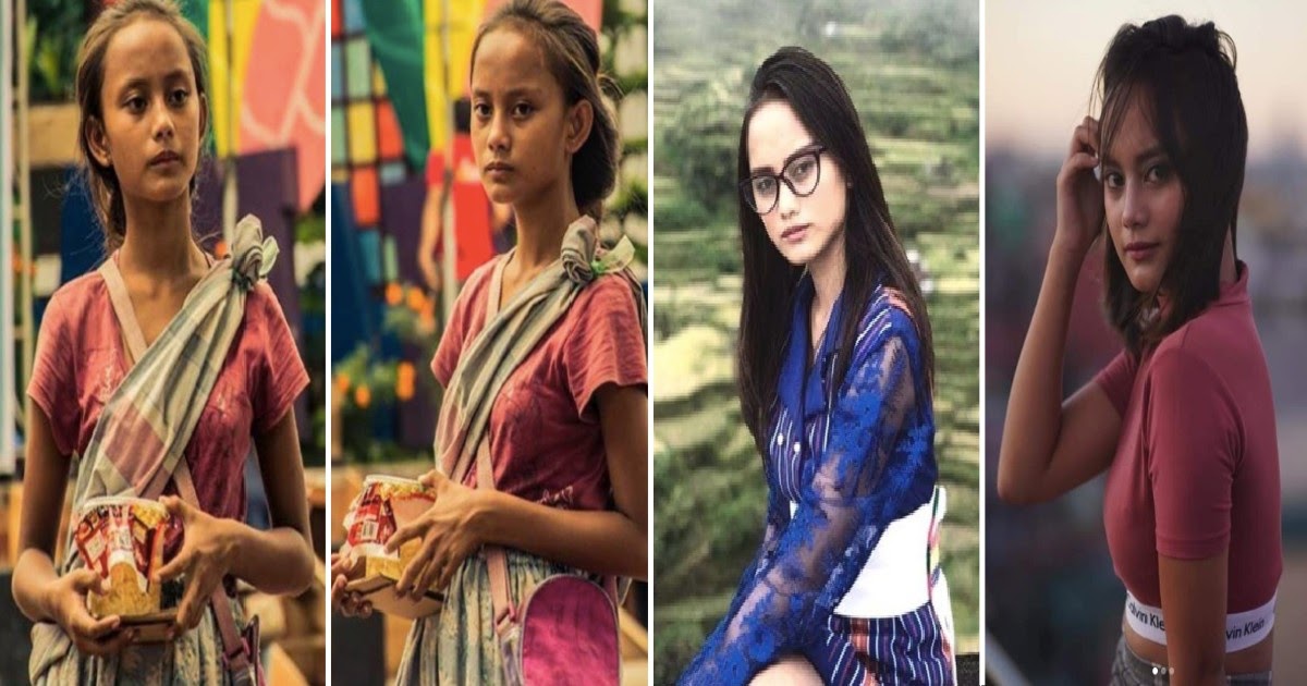 Ano Na Nga Ba Ang Buhay Ngayon Ng Tinaguriang �Badjao Girl