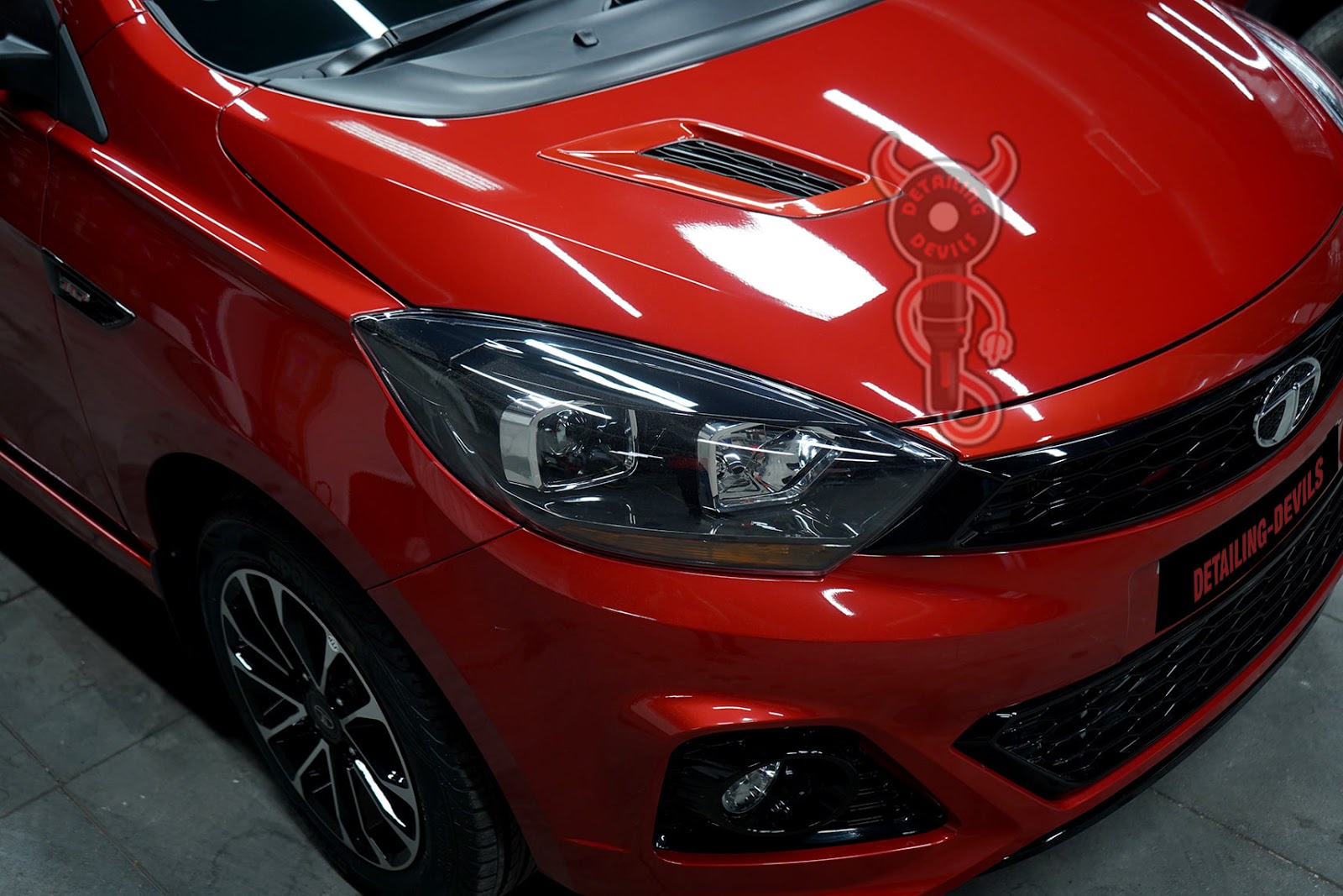 Detailing Devils: An Excellent Trick to make your Car Shine like a Diamond