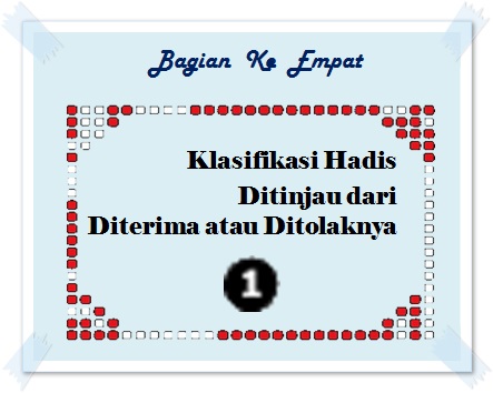 Contoh Hadits Shahih Pendek Beserta Sanadnya - Nusagates