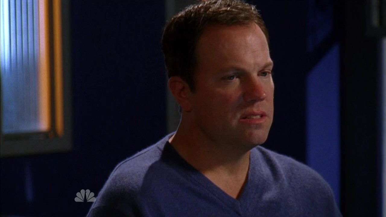 Chuck Vs The Crap Blog