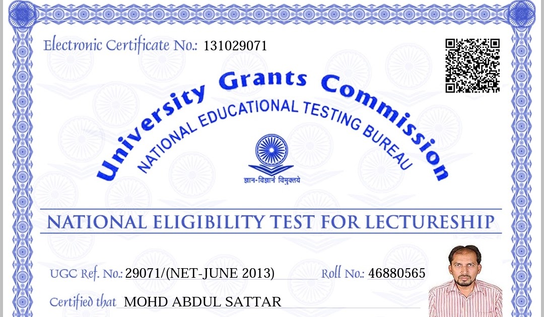 My Certificate valid for lifetime