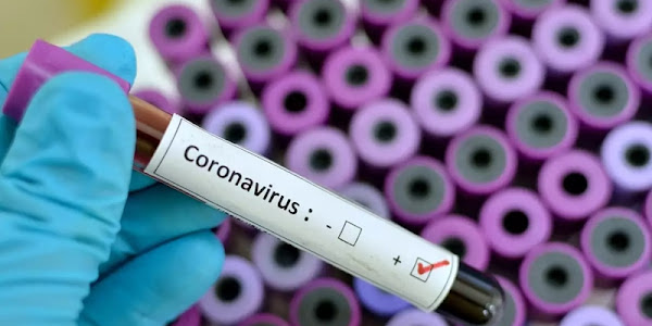 देश के चार राज्यों में कोरोना संक्रमितों की संख्या 46 हजार से अधिक