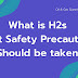 Oil & Gas Question Answers for HSE Profesionlasls