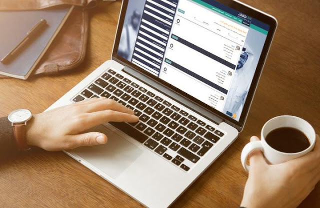 حيل لتزيين المكتب بالمنزل حيل لتزيين المكتب بالمنزل