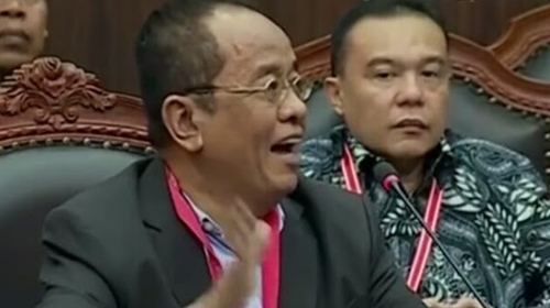 PDIP Disebut Partai Paling Bersih Berdasarkan Survei, Said Didu: Izinkan Saya Ketawa