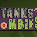 Tanks Meet Zombies (Nintendo Switch)