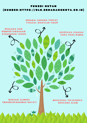 fungsi-hutan fungsi hutan