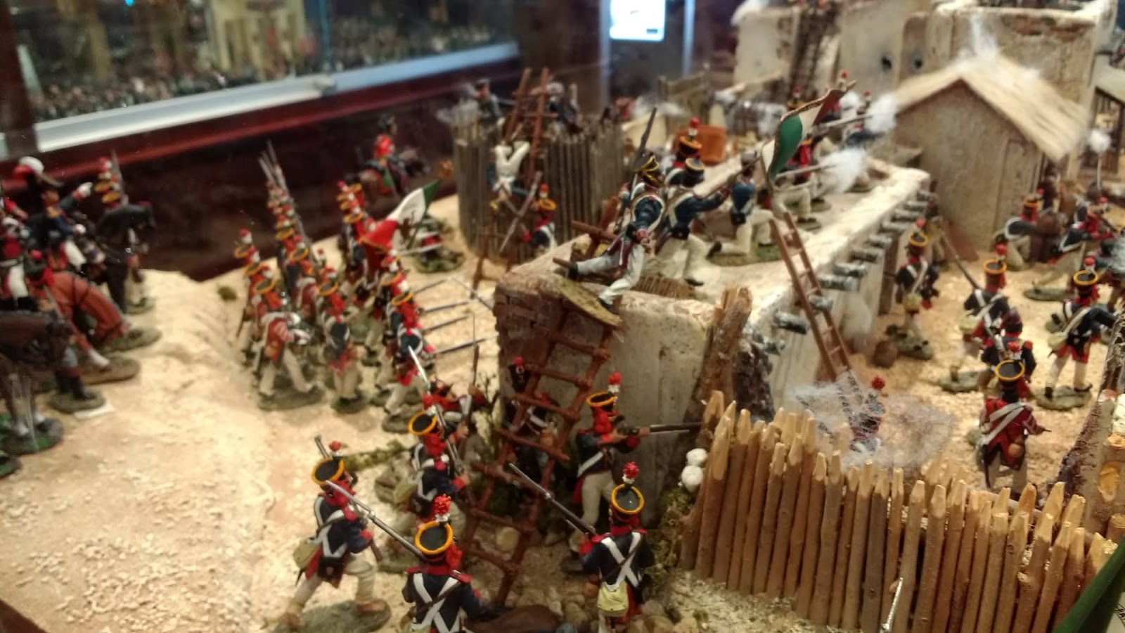 Kentucky Travels Kings X Toy Soldiers in San Antonio Texas