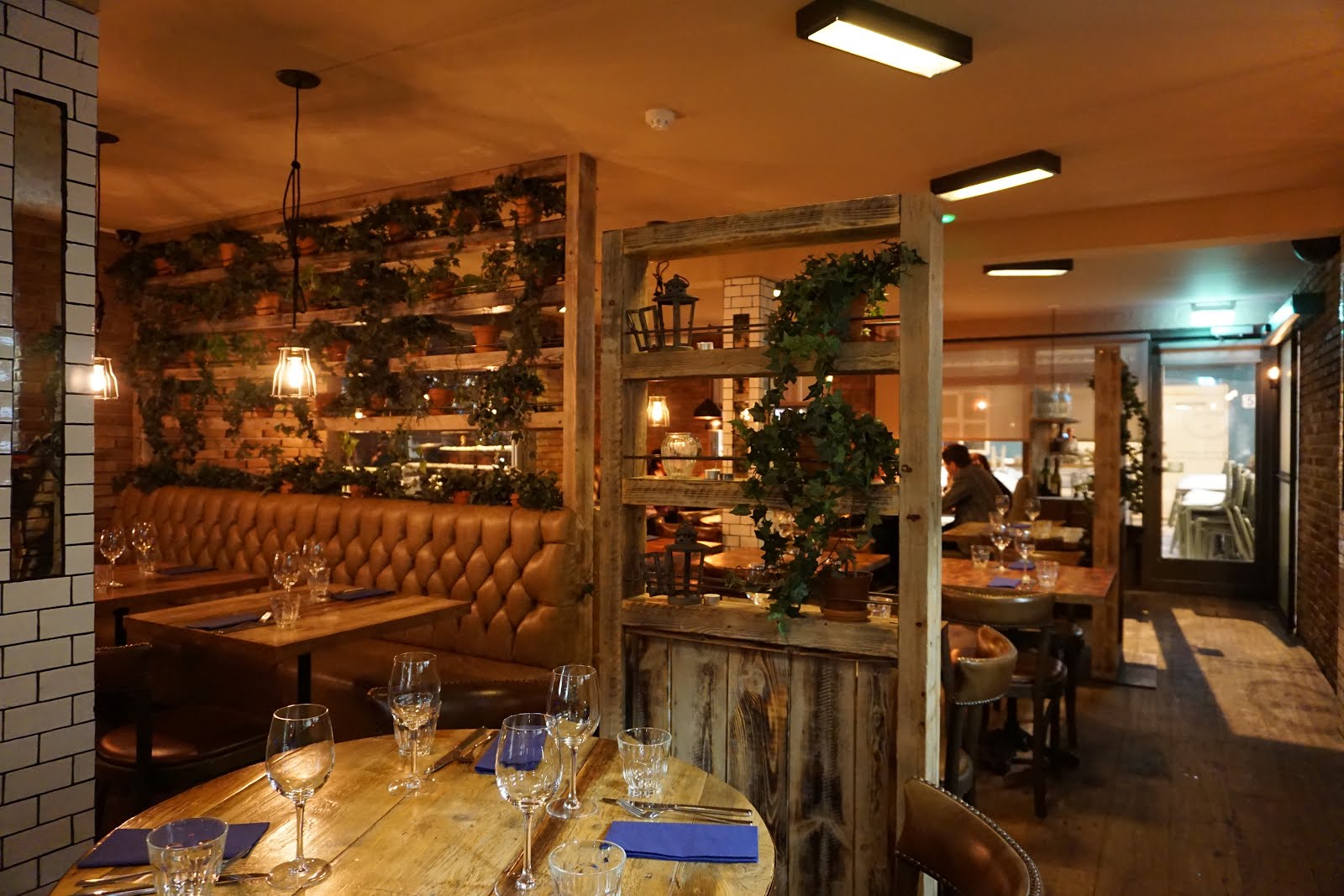 Kopar Restaurant • Iceland Sincerely, KN Toronto Food & Lifestyle Blog