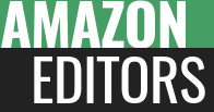 Amazon Editors