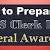 How to Prepare for IBPS Clerk Exam General Awareness Tips and Tricks