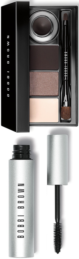 Bobbi Brown Coffee to Cocktails Eye Gift Set