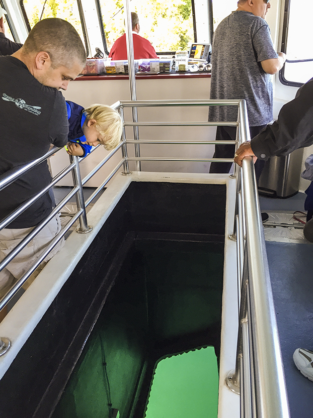 Apostle Islands Grand Boat Tour Bayfield