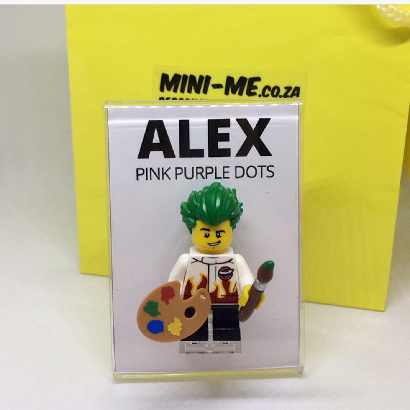 MiniMe.co.za Review and How to