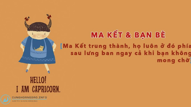 Giải mã bí ẩn Cung Ma Kết – Capricorn (22/12 – 19/01) tất tần tật chính xác nhất