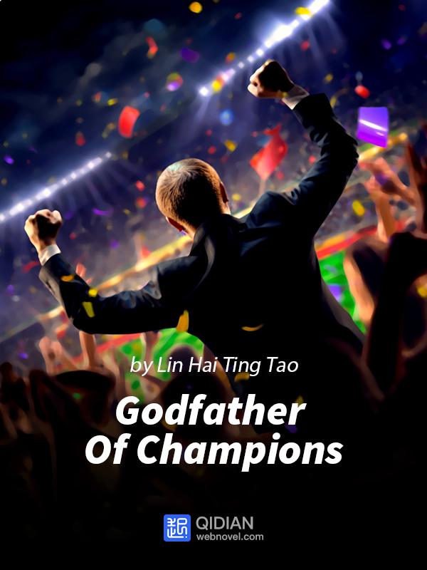 رواية Godfather Of Champions الفصول 641 650 مترجمة