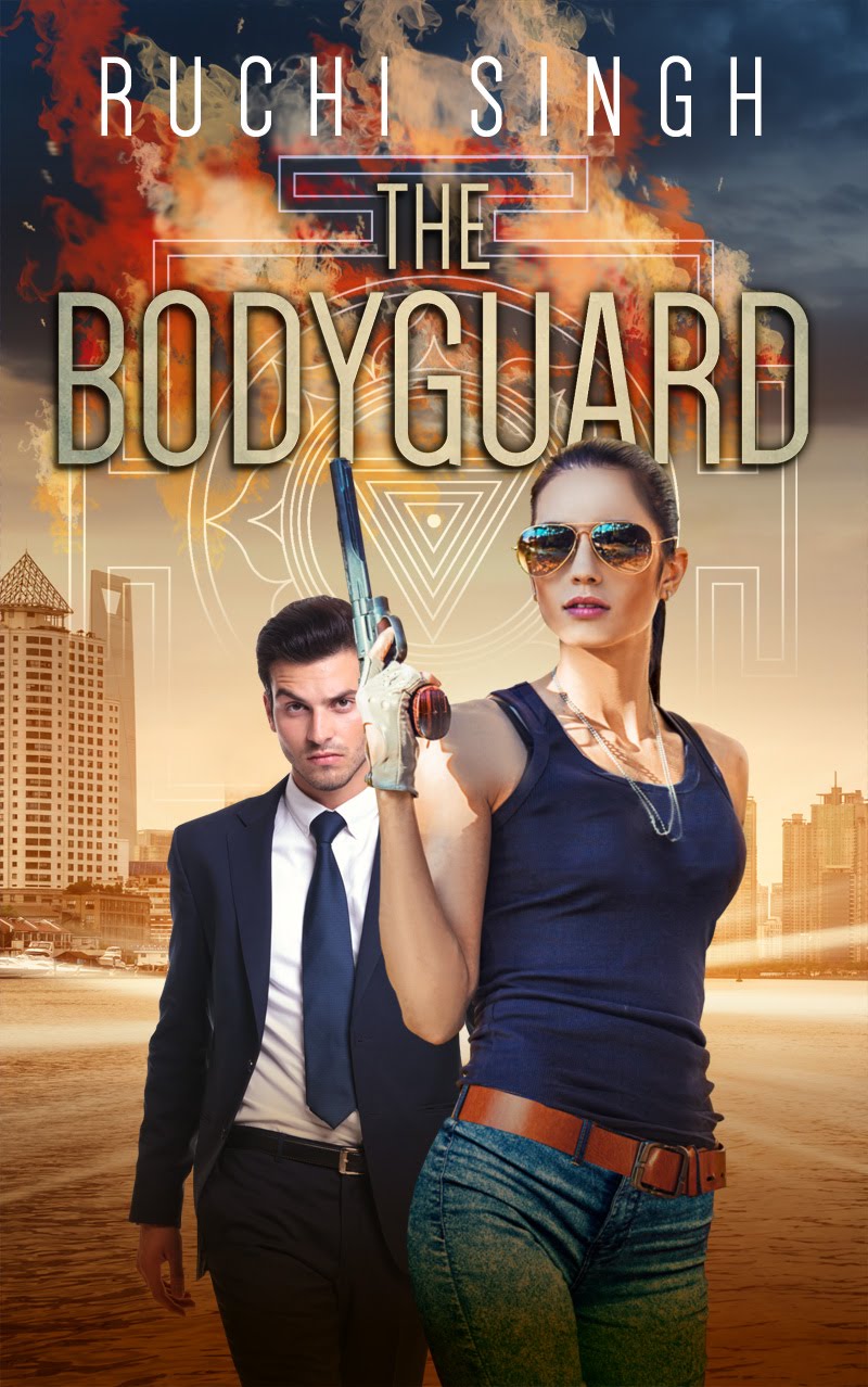 SpecialFeature Read a DeletedScene from The Bodyguard by Ruchi